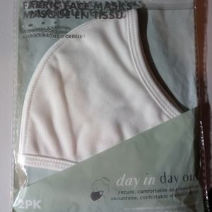 Sublimation blank masks